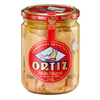 ATÚN BLANCO EN ACEITE DE OLIVA 400 GR - ORTIZ