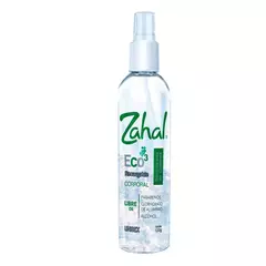 ALUM CRYSTAL DEODORANT - ZAHAL - The Green Deli