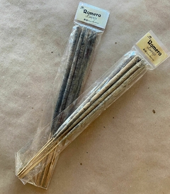 INCIENSOS AROMAS VARIOS - NATY HEALING en internet