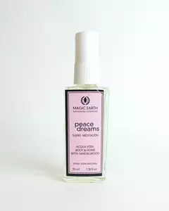 AQUA VITAL SPRAY 35ML - MAGIC EARTH en internet