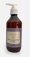 CREMA HUMECTANTE DE MIEL 250 ML - NATIVA