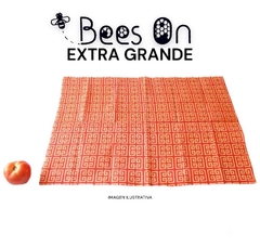 BEES ON: ENVOLTURA DE ALIMENTOS DE CERA DE ABEJA - tienda en línea
