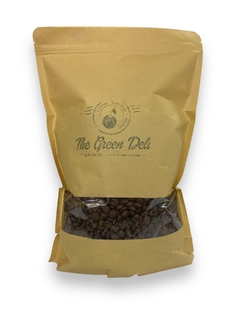 CAFÉ DOLCE AROMA DE GRANO - THE GREEN DELI en internet