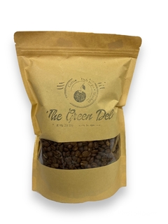 CAFÉ DOLCE AROMA DE GRANO - THE GREEN DELI - comprar en línea