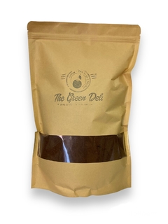 CAFÉ DOLCE AROMA MOLIDO - THE GREEN DELI - comprar en línea