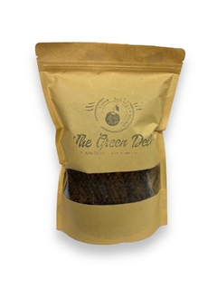 CAFÉ DOLCE AROMA MOLIDO - THE GREEN DELI en internet
