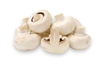 WHITE MUSHROOMS
