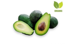 AGUACATE ORGÁNICO KILO