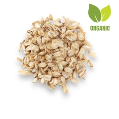 ORGANIC OATMEAL