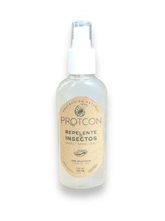 REPELENTE DE MOSCOS - PROTCON