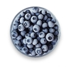 BLUEBERRIES CONGELADOS KG