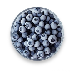 BLUEBERRIES CONGELADOS KG