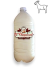 LECHE FRESCA ORGÁNICA DE CABRA RANCHO EL CHAPARRAL 1 LT