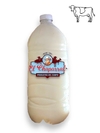 LECHE BRONCA ORGÁNICA DE VACA - RANCHO EL CHAPARRAL 1 LT