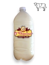 FREE RANGE FRESH COW'S MILK 1 LT - RANCHO EL CHAPARRAL