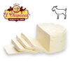 QUESO DE CABRA TIPO FRESCO RUEDA (PRECIO POR KILO) - RANCHO EL CHAPARRAL