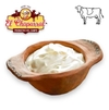 CREMA DE LECHE ORGÁNICA 500 ML - RANCHO EL CHAPARRAL