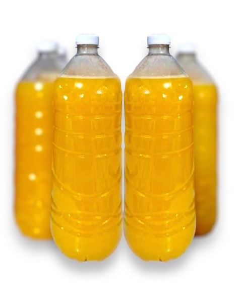 JUGO DE NARANJA NATURAL LT