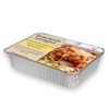 LASAGNA ORGÁNICA CASERA CARNE Y TOCINO - THE GREEN DELI