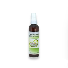 REPELENTE BIODEGRADABLE - CORAZÓN DE LA TIERRA en internet