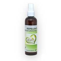 REPELENTE BIODEGRADABLE - CORAZÓN DE LA TIERRA - comprar en línea