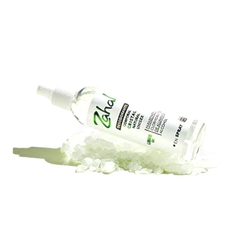 CRYSTAL BODY DEODORANT SPRAY - ZAHAL 120 GR - buy online