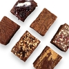 GLUTEN-FREE BROWNIE - THE GOOD BROWNIE CO.