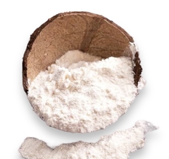 ORGANIC COCONUT FLOUR KG - BULK