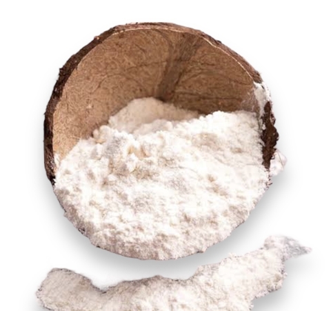 ORGANIC COCONUT FLOUR KG - BULK