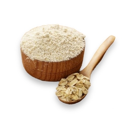 HARINA DE AVENA KG