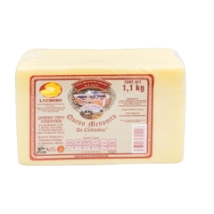 QUESO MENONITA 1,1 KG