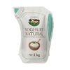 YOGURT NATURAL 1L - FLOR DE ALFALFA