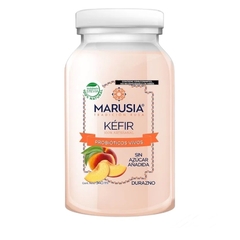 KÉFIR DE LECHE FRAMBUESA MARUSIA 350 ML