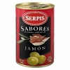 ACEITUNAS RELLENAS DE QUESO AZUL - SERPIS