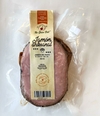 JAMÓN DE PAVO TIPO VIRGINIA PAQUETE 250 GRS