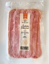 JAMÓN DE CERDO MIEL Y MOSTAZA PAQ 250 GRS
