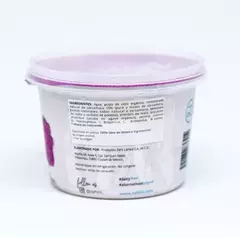 VEGAN COCONUT BASED YOGURT 500 ML - ZAHINI - online store