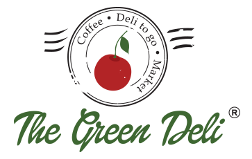 The Green Deli