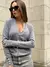 Saco botum - Uxia moda exclusiva