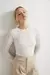 Blusa labrada