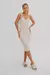 Vestido hilo blear