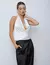 Blusa cruce en internet
