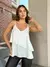 Musculosa volados