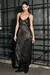 Vestido animal