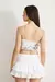 Pollera coco - tienda online
