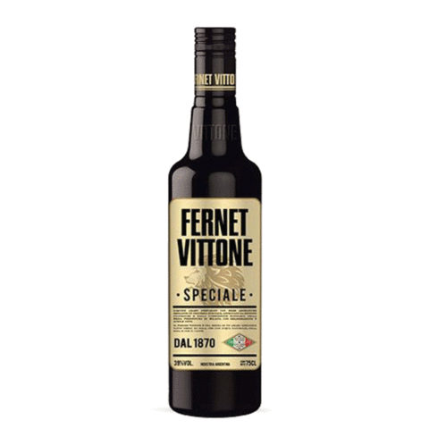 FERNET VITTONE SPECIALE 750 cc x 12 Und