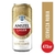 AMSTEL BCA 473ML 24 LATAS