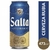 SALTA RUBIA LATA x 473 cc X 24 Und - comprar online