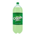CRUSH LIMA-LIMON S AZUCAR 3 Lts