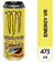 MONSTER VR/46 473cc x 6 Und.